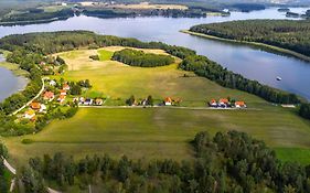 Ant House Complex - Luksusowe domy SPA
