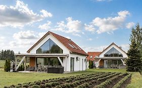 Ant House Complex - Luksusowe domy SPA